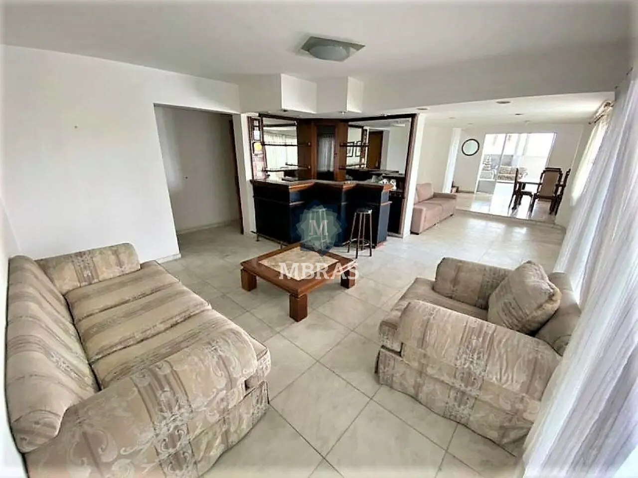 COBERTURA DUPLEX | 3 SUÍTES | 4 VAGAS | 309M² - foto 0