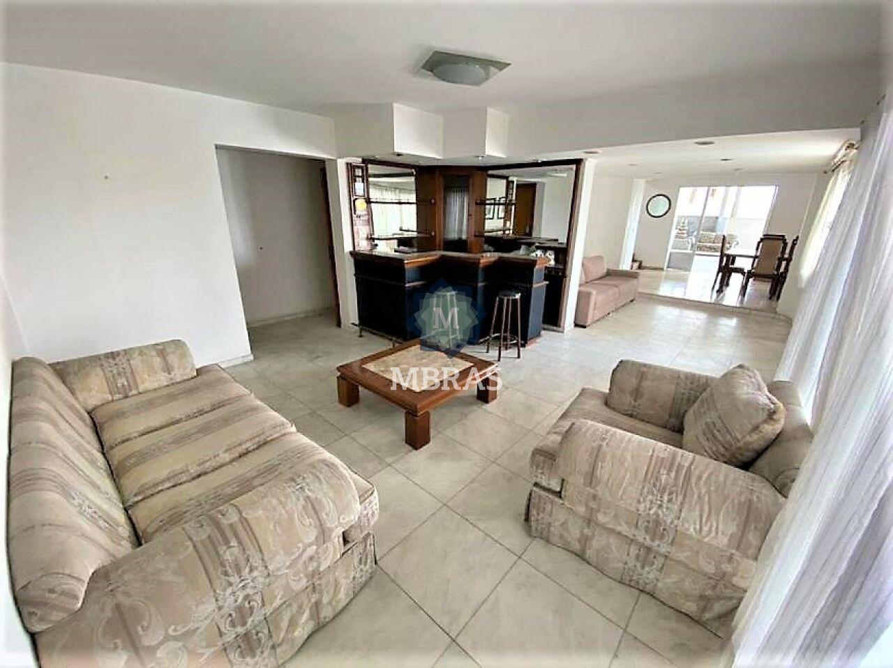 COBERTURA DUPLEX | 3 SUÍTES | 4 VAGAS | 309M² - foto 0