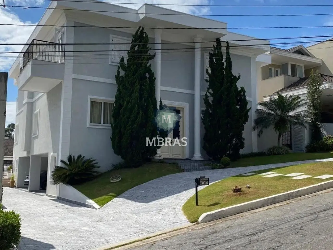 Casa Incrível em Alphaville - foto 0