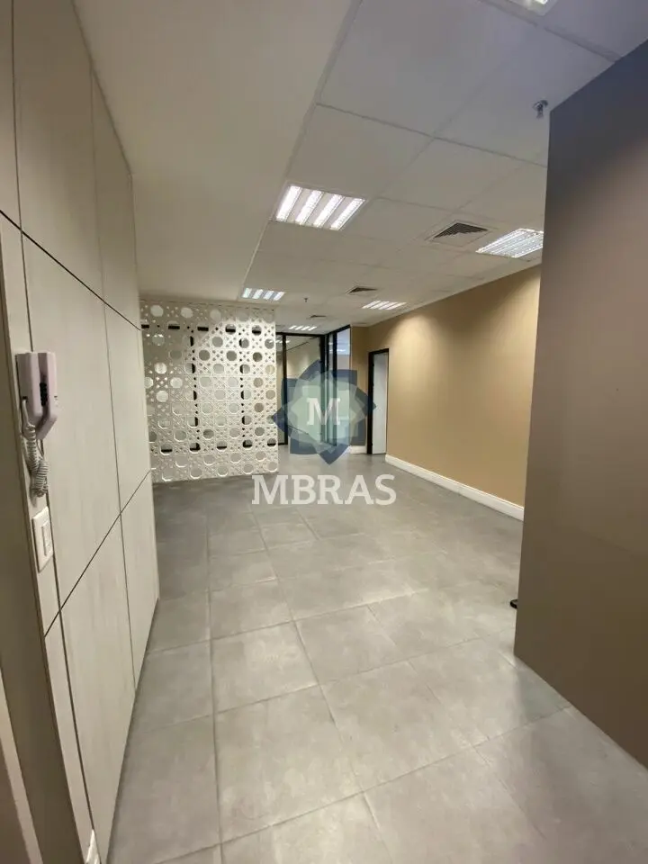 Belíssimo conjunto comercial. - foto 0