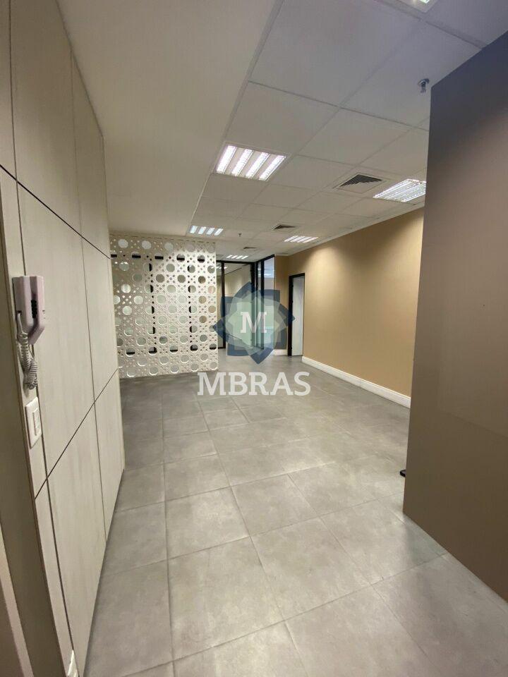Belíssimo conjunto comercial. - foto 0