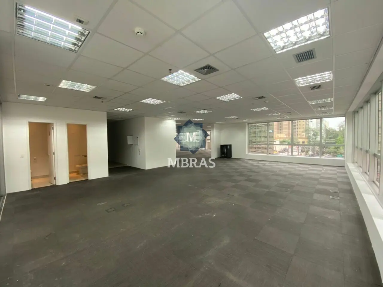 Belíssimo Conjunto comercial. - foto 0