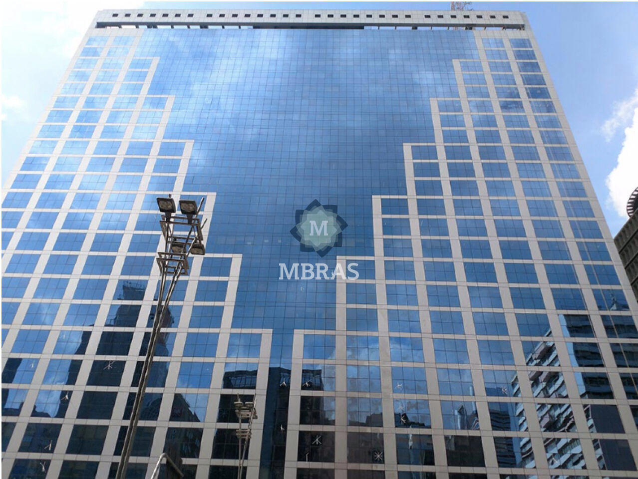 COBERTURA | LAJE COMERCIAL | AV. PAULISTA | 2305M2 | 16 VAGAS | IPTU ISENTO - foto 0