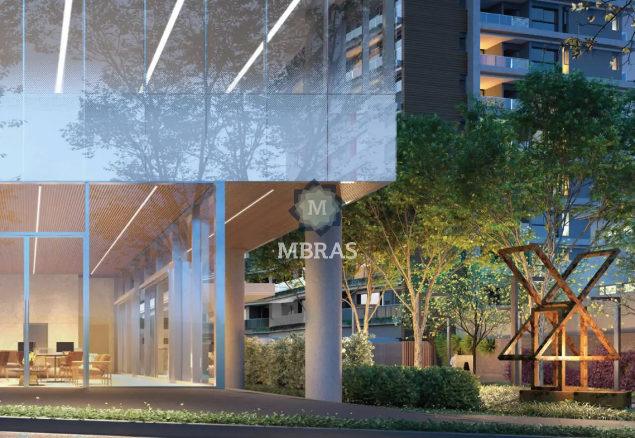 PRÉDIO MONOUSUÁRIO |Próx. Oscar Freire | 4.745m2 | 8 Andares + Loja térrea + Rooftop | Leed Gold - foto 0