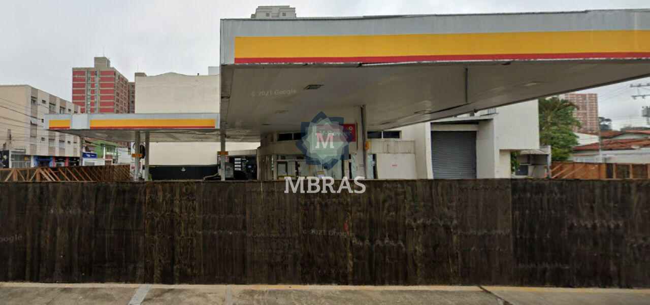 Terreno - Chácara Sto. Antônio - foto 0