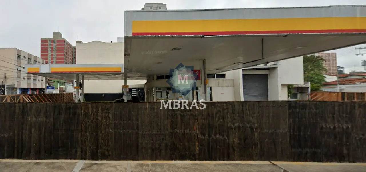 Terreno - Chácara Sto. Antônio - foto 0