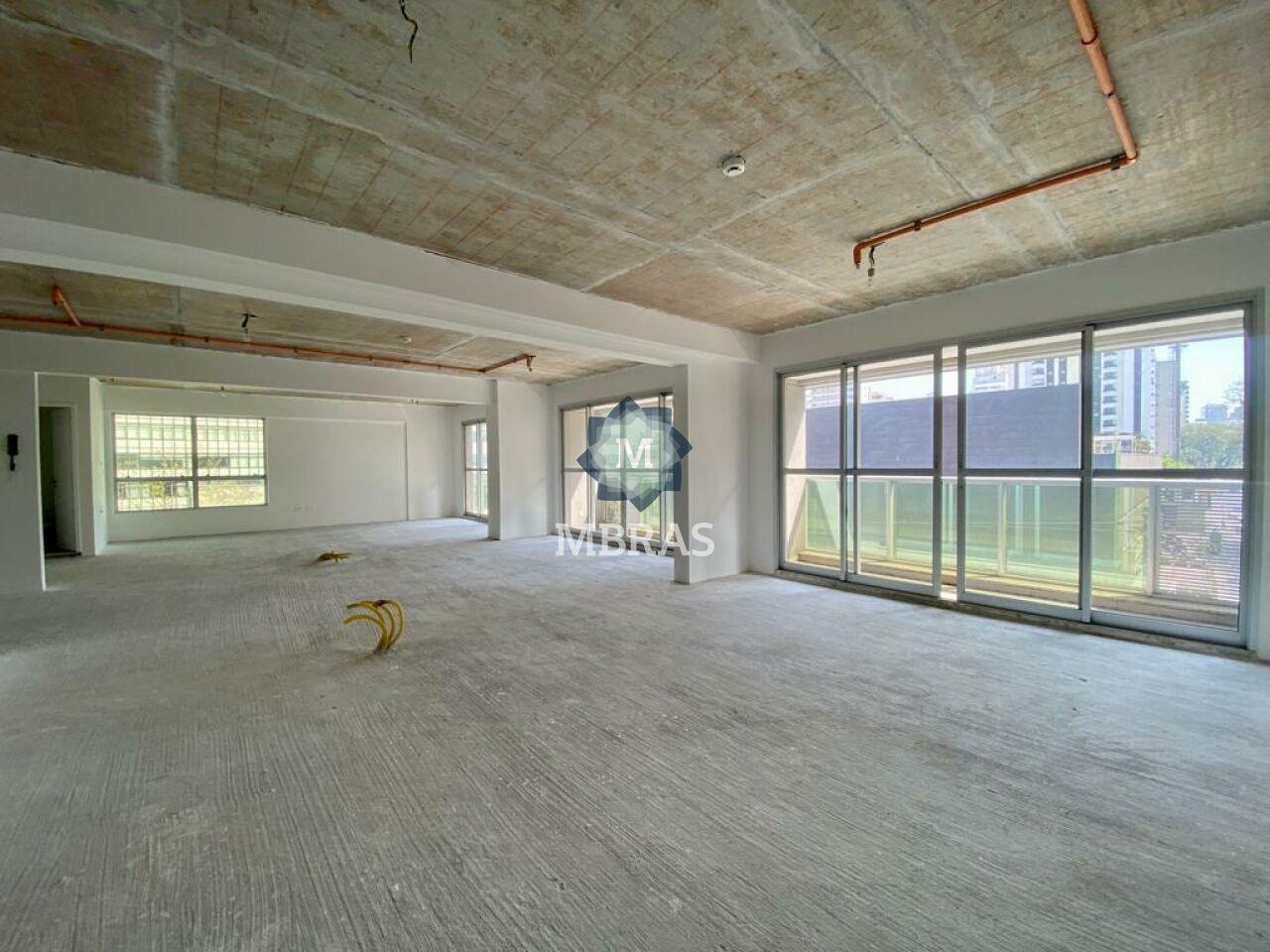 Conjunto Comercial I 154ms I Próximo ao Parque Ibirapuera - foto 0