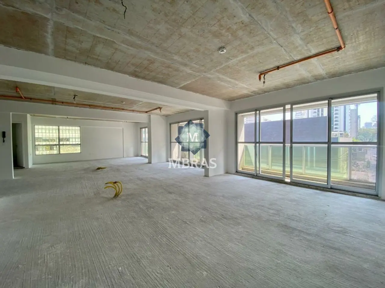 Conjunto Comercial I 154ms I Próximo ao Parque Ibirapuera - foto 0