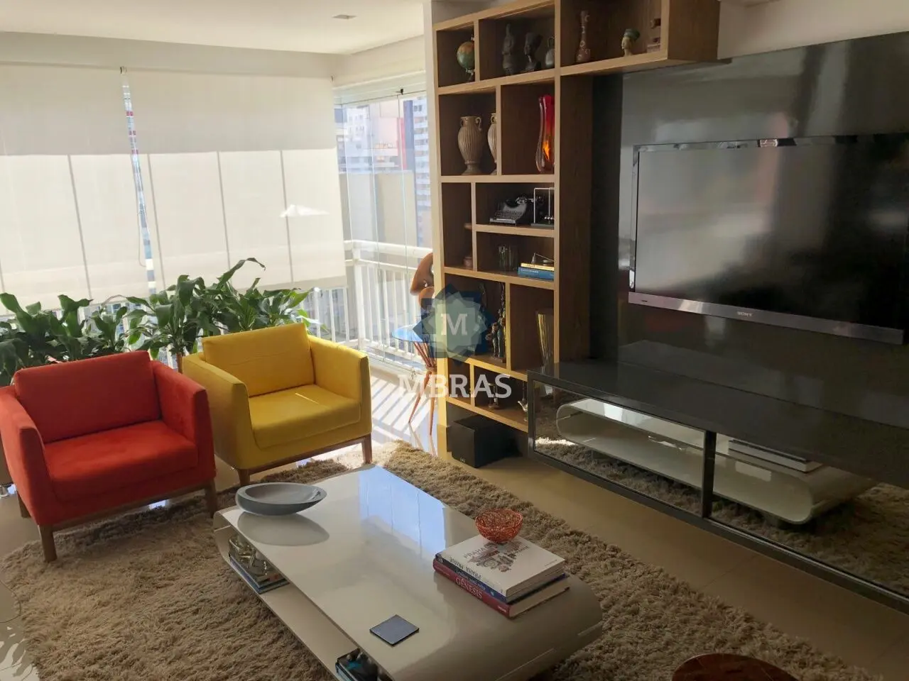 Apartamento moderno | Consolação | Frei Caneca - foto 0
