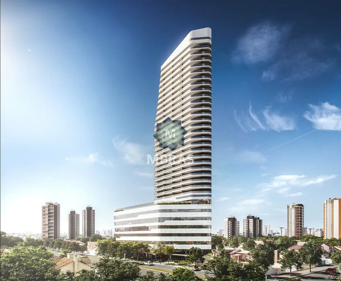 Laje Comercial próx. a Av. Brig. Faria Lima | 1400m2 | Projeto único em Pinheiros - foto 0