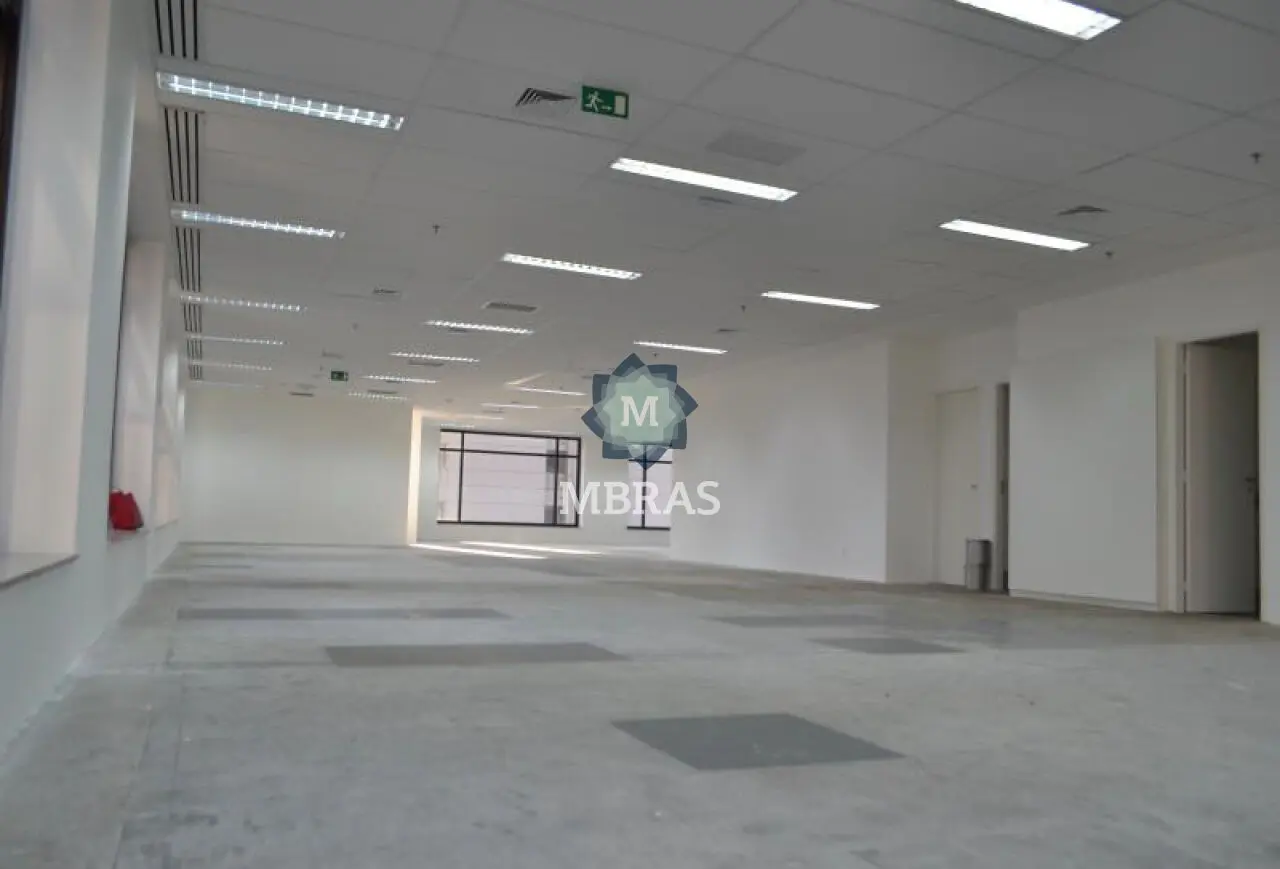 381m² | Triple A| Ibirapuera | possibilidade de 762m² - foto 1