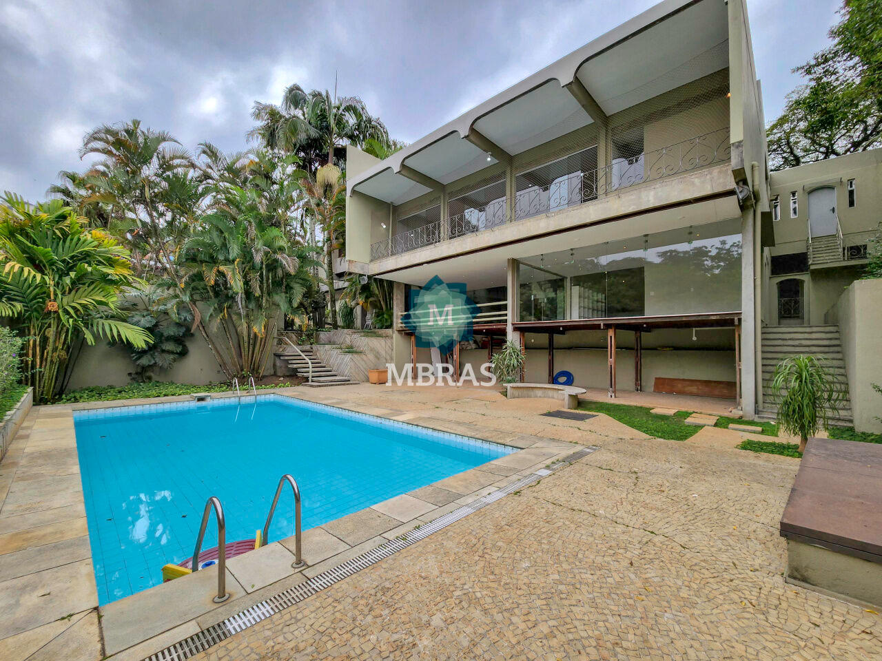 Casa em rua fechada no melhor do Cidade Jardim - foto 0