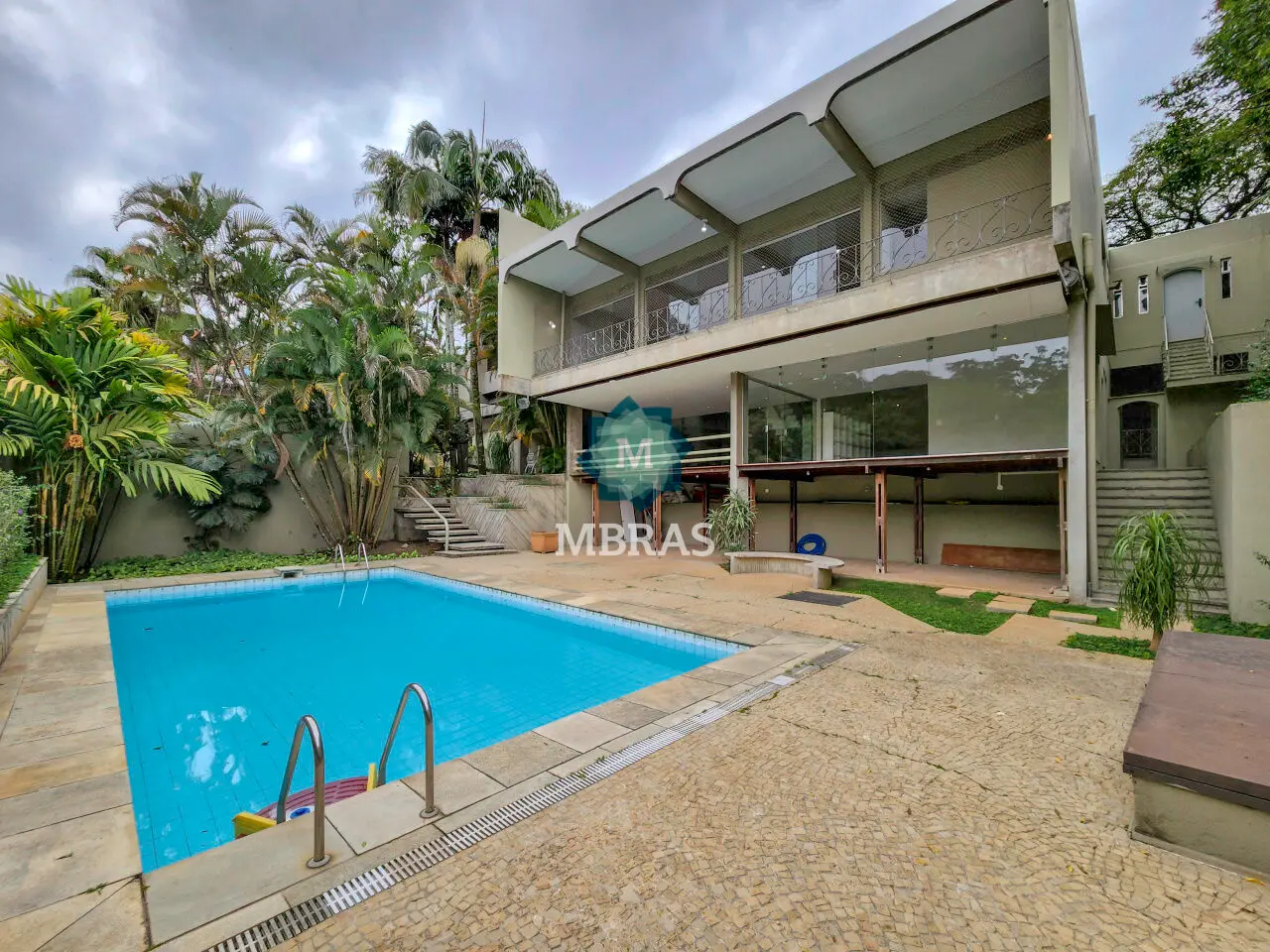 Casa em rua fechada no melhor do Cidade Jardim - foto 0