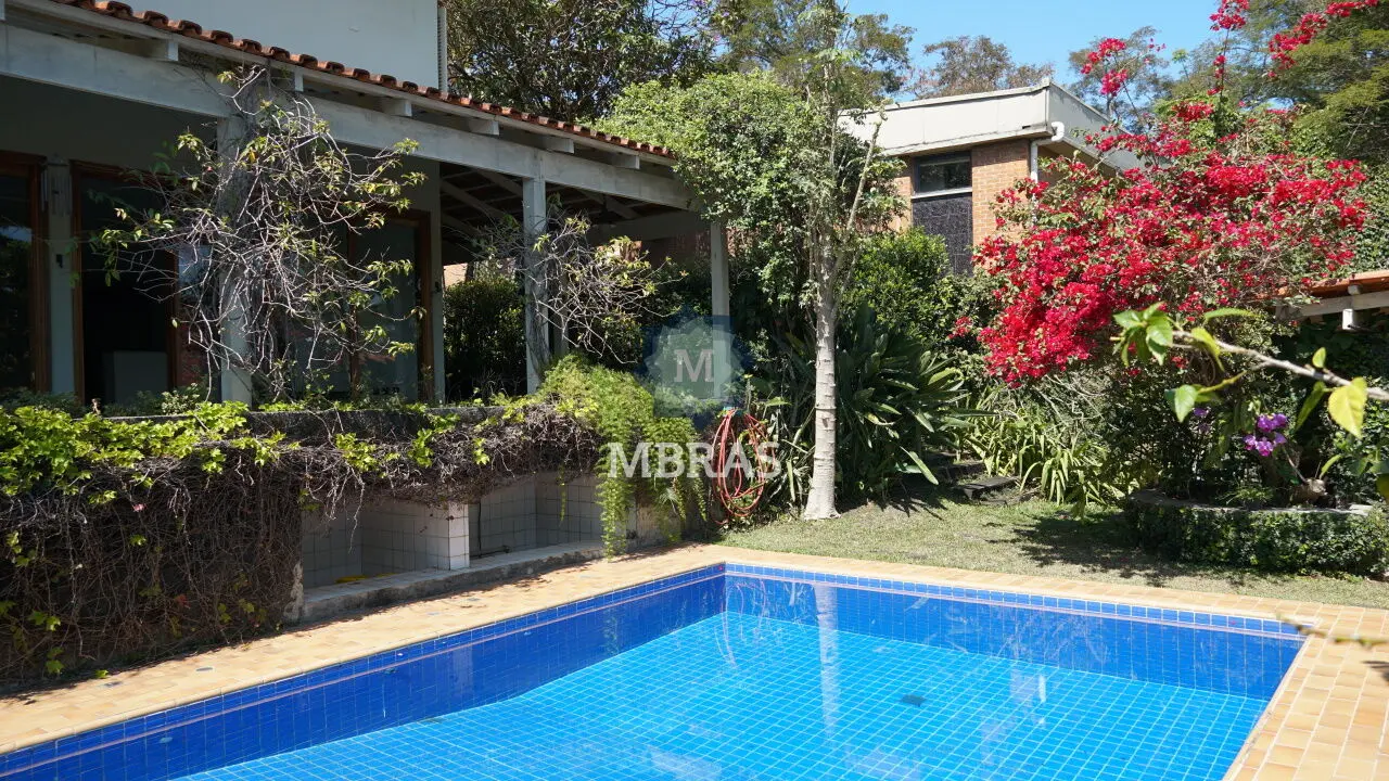 Casa Jardim Leonor - foto 0