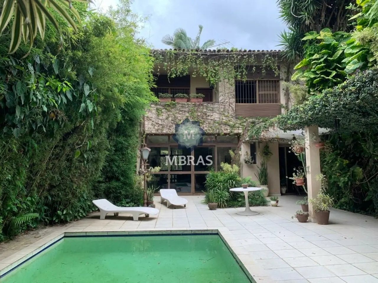 Casa Cidade Jardim com ótima localização - foto 0