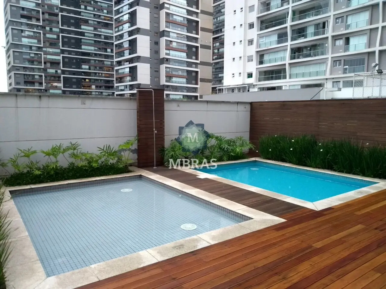 Belo Apartamento 134m² - Brooklin - foto 0