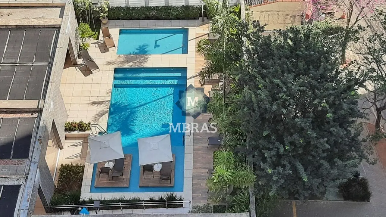 Apartamento 2 Dormitórios - 90 m² Vila Mariana - foto 0