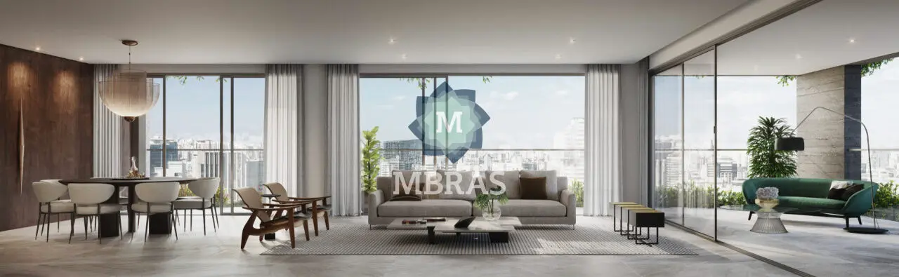 HAY ITAIM - Revenda 287m2 - foto 0