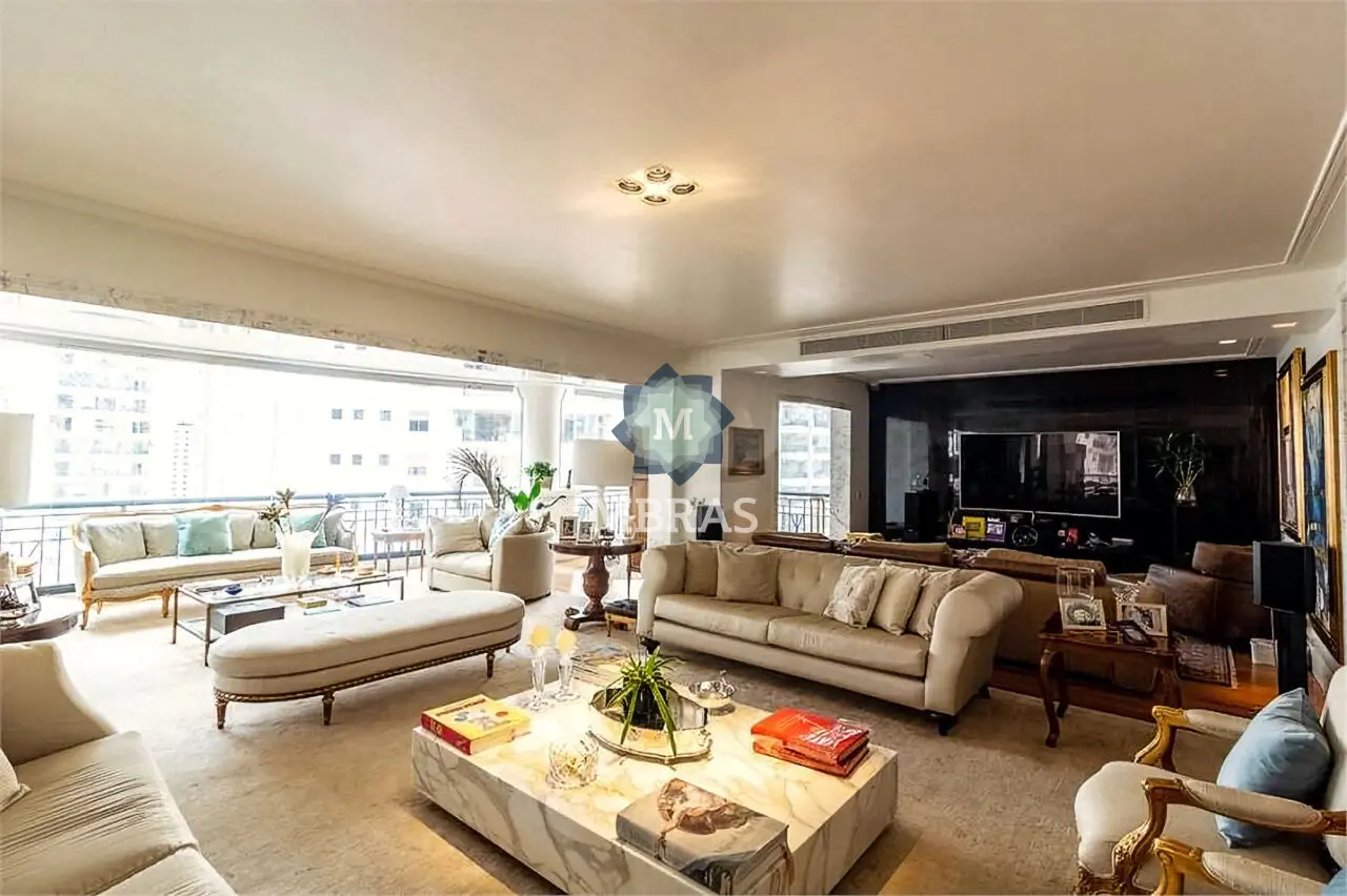 Primoroso apartamento a pouco metros do Parque do Povo. - foto 0