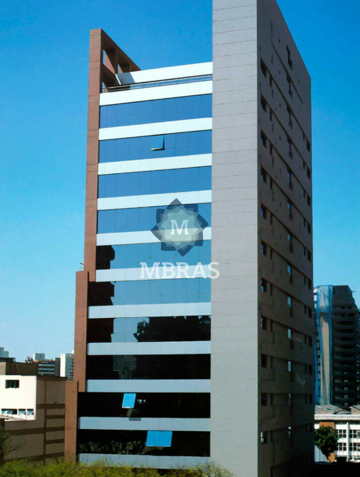 ED. ATRIUM III I Conjunto Comercial no coração da Vila Olímpia I 485m2 - foto 0