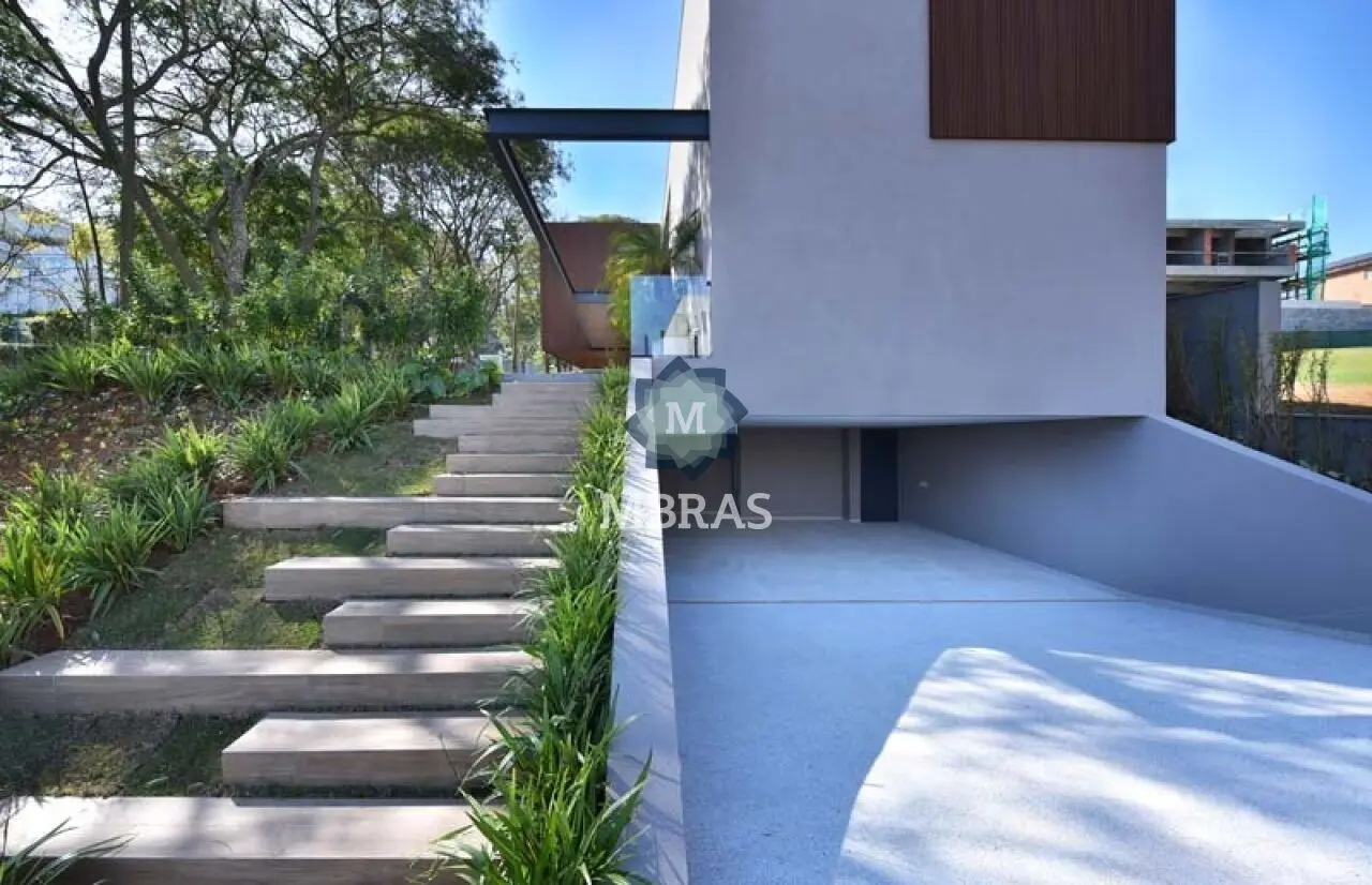 PARAÍSO URBANO | Moderna em residencial de luxo - foto 0