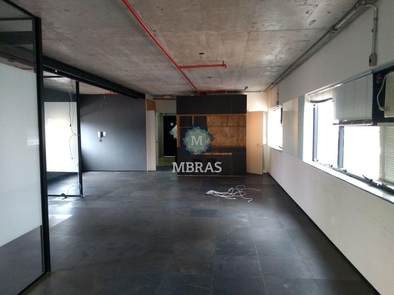 Conjunto Comercial em Pinheiros 144m² - foto 0