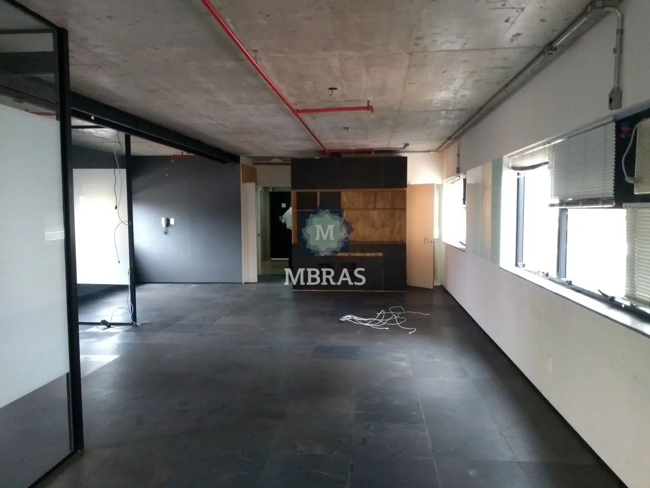 Conjunto Comercial em Pinheiros 144m² - foto 0