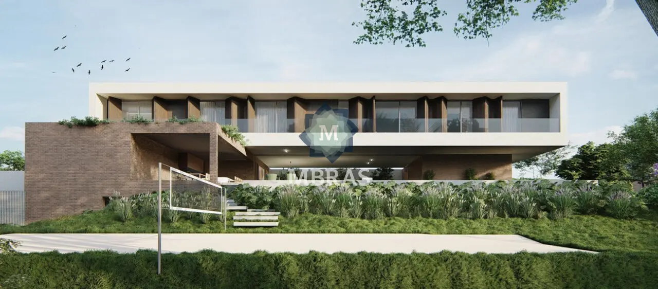 QUINTA DA BARONEZA | Casa por Gui Mattos - foto 0