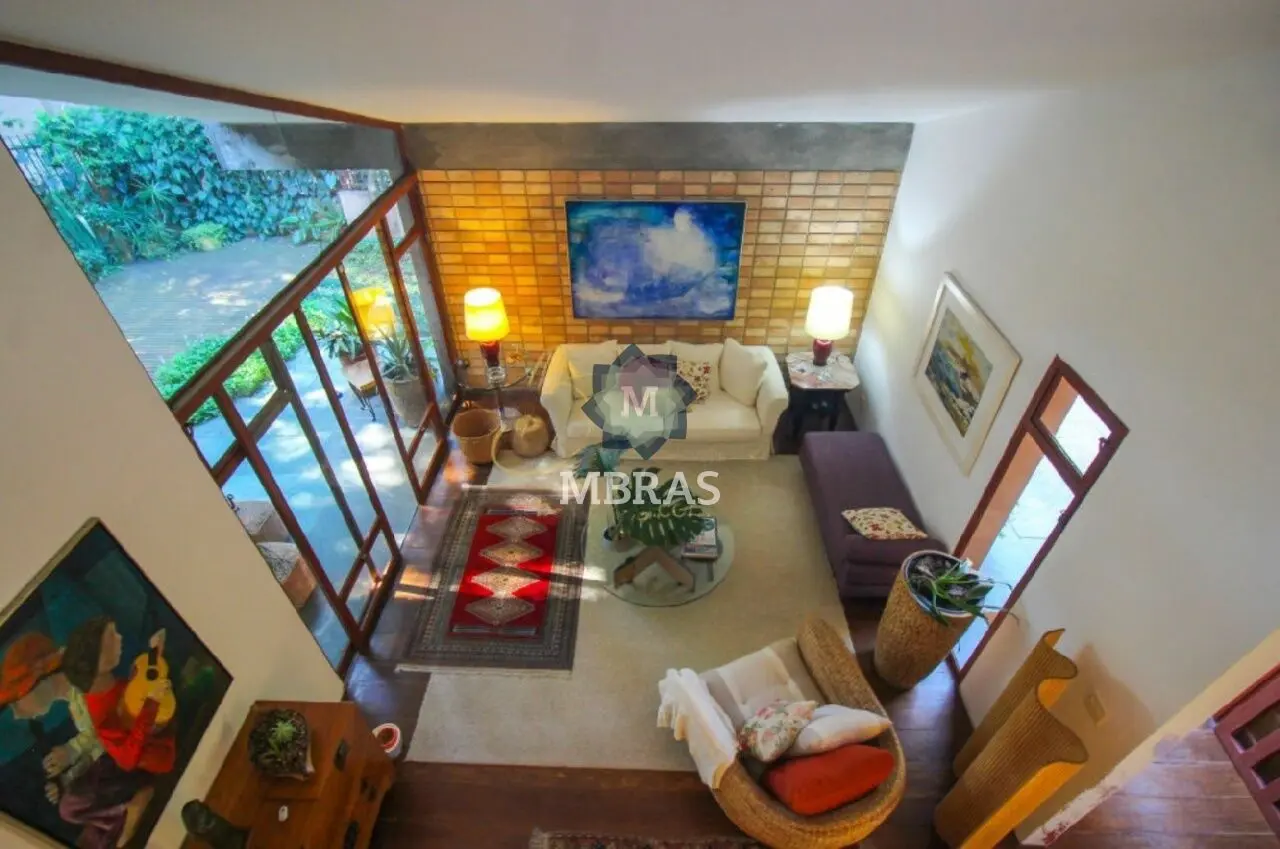 OPORTUNIDADE | CASA CIDADE JARDIM - foto 0