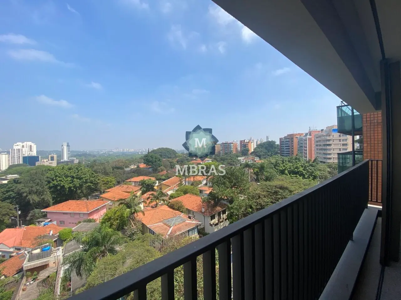 Excelente cobertura na Vila Madalena | Alto Padrão | Varanda com Vista Verde Permanente | 3 suítes - foto 0