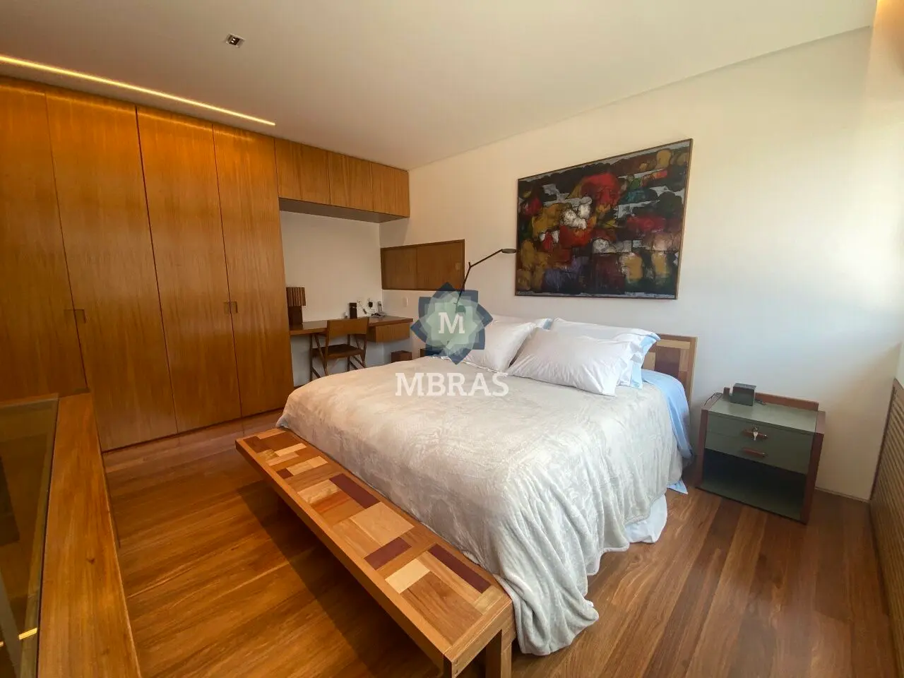 Lindo apartamento na melhor localização da Vila Madalena | Decoração incrível!! | Vista Verde | - foto 0