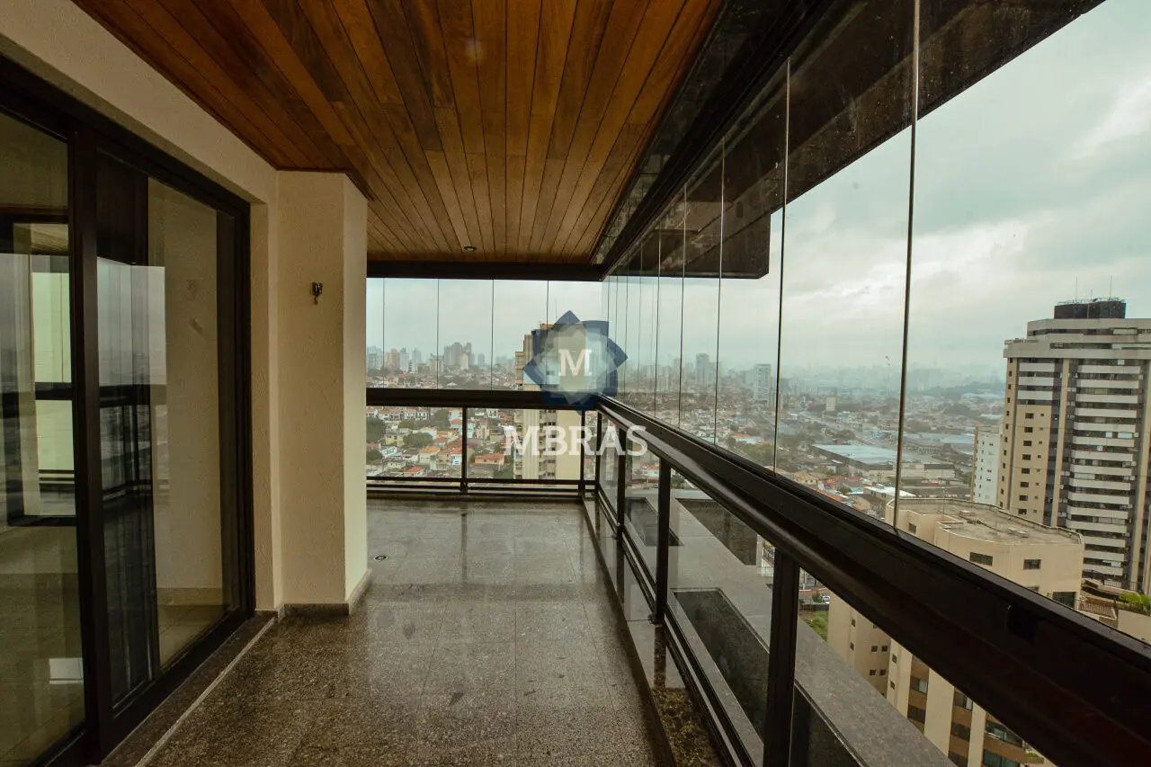 LINDO APARTAMENTO| VL MARIANA | 4 SUÍTES | 6 VAGAS | 374M² - foto 0