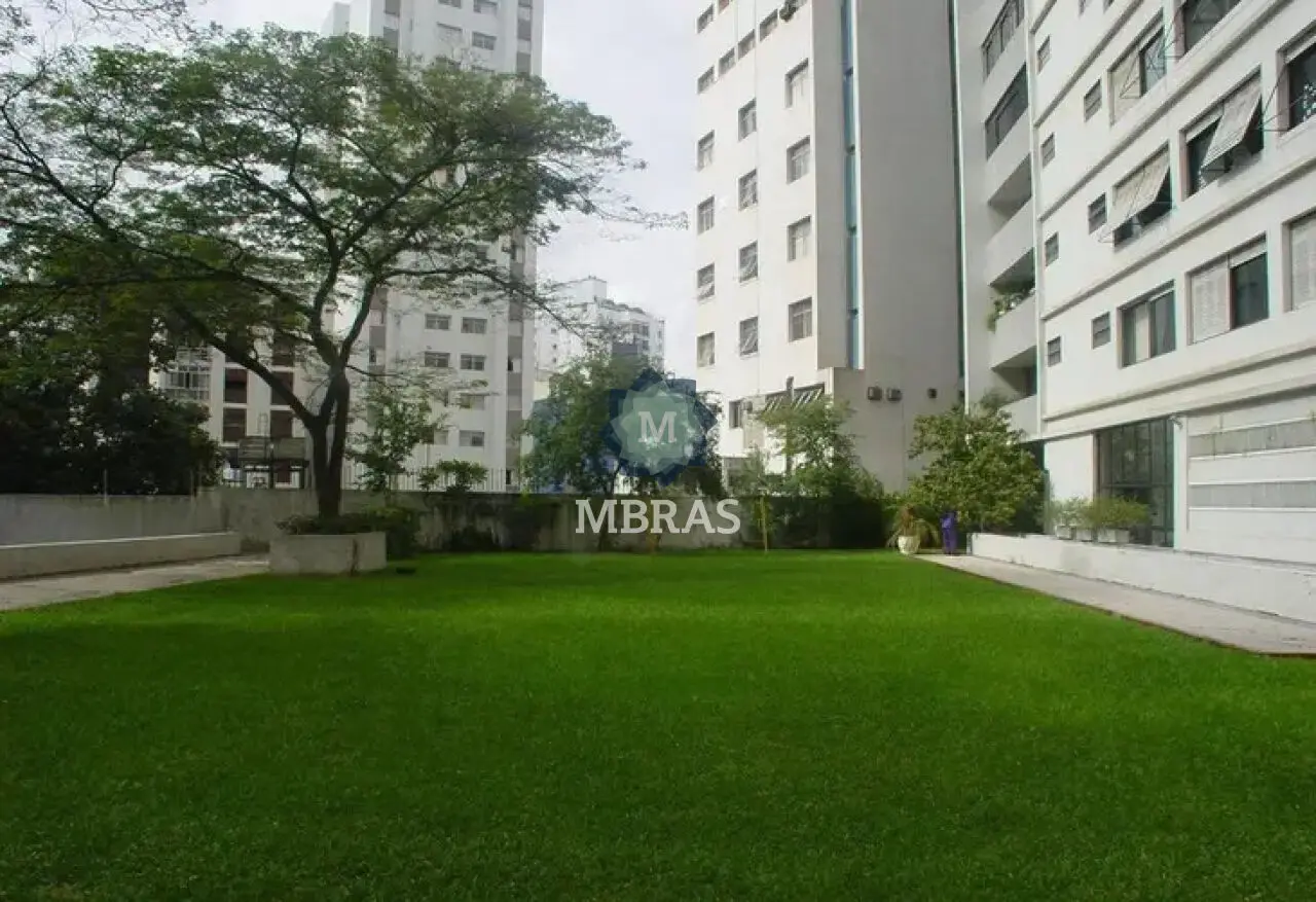 Excelente apartamento de 455m² com 5 dormitórios. - foto 0