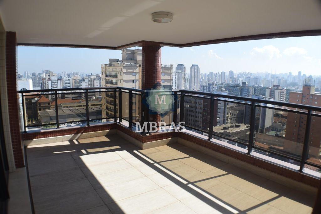 Ótima Cobertura Duplex | Vila Mariana - foto 0