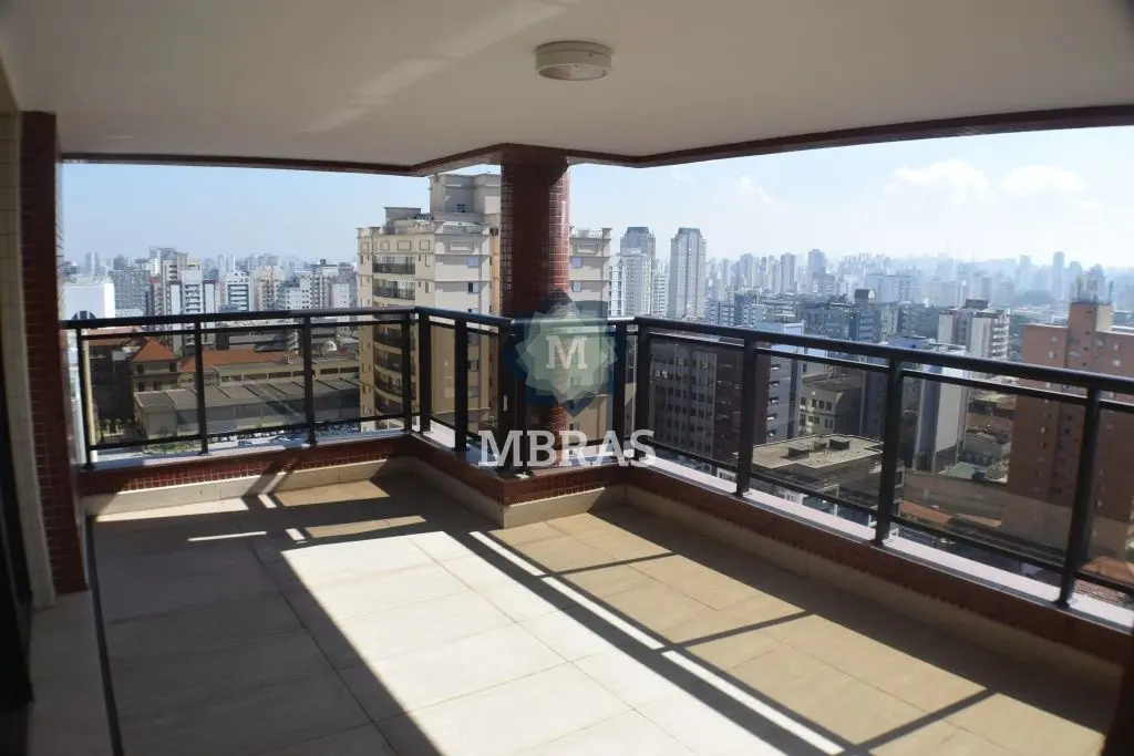 Ótima Cobertura Duplex | Vila Mariana - foto 0