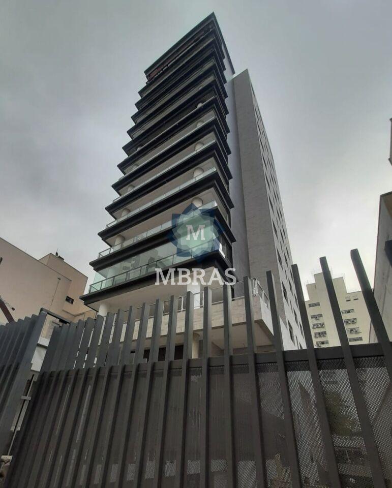 Apartamento | 4 dormitórios | Vila Nova Conceição - foto 0