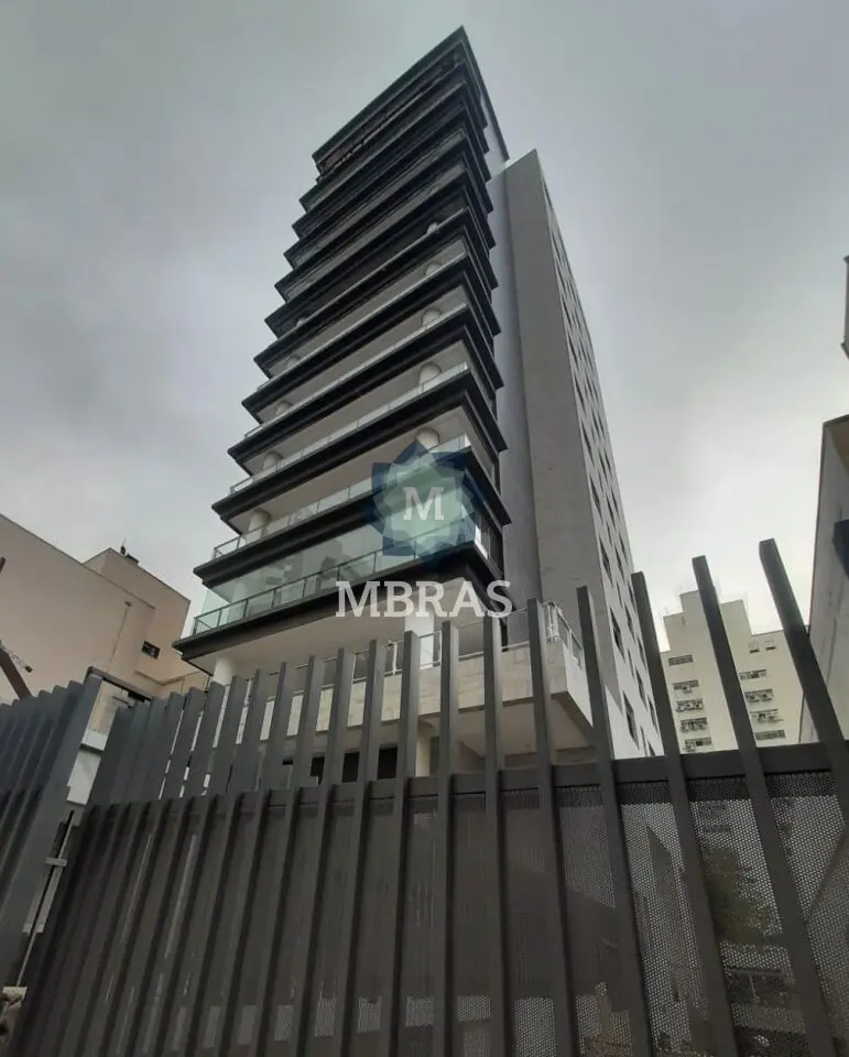 Apartamento | 4 dormitórios | Vila Nova Conceição - foto 0