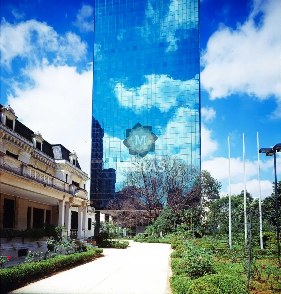 Conjunto Comercial | Parque Cultural | Paulista - foto 0