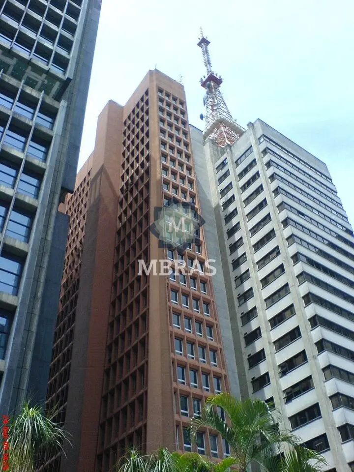 Conjunto Comercial | Paulista | Metro Trianon - foto 0