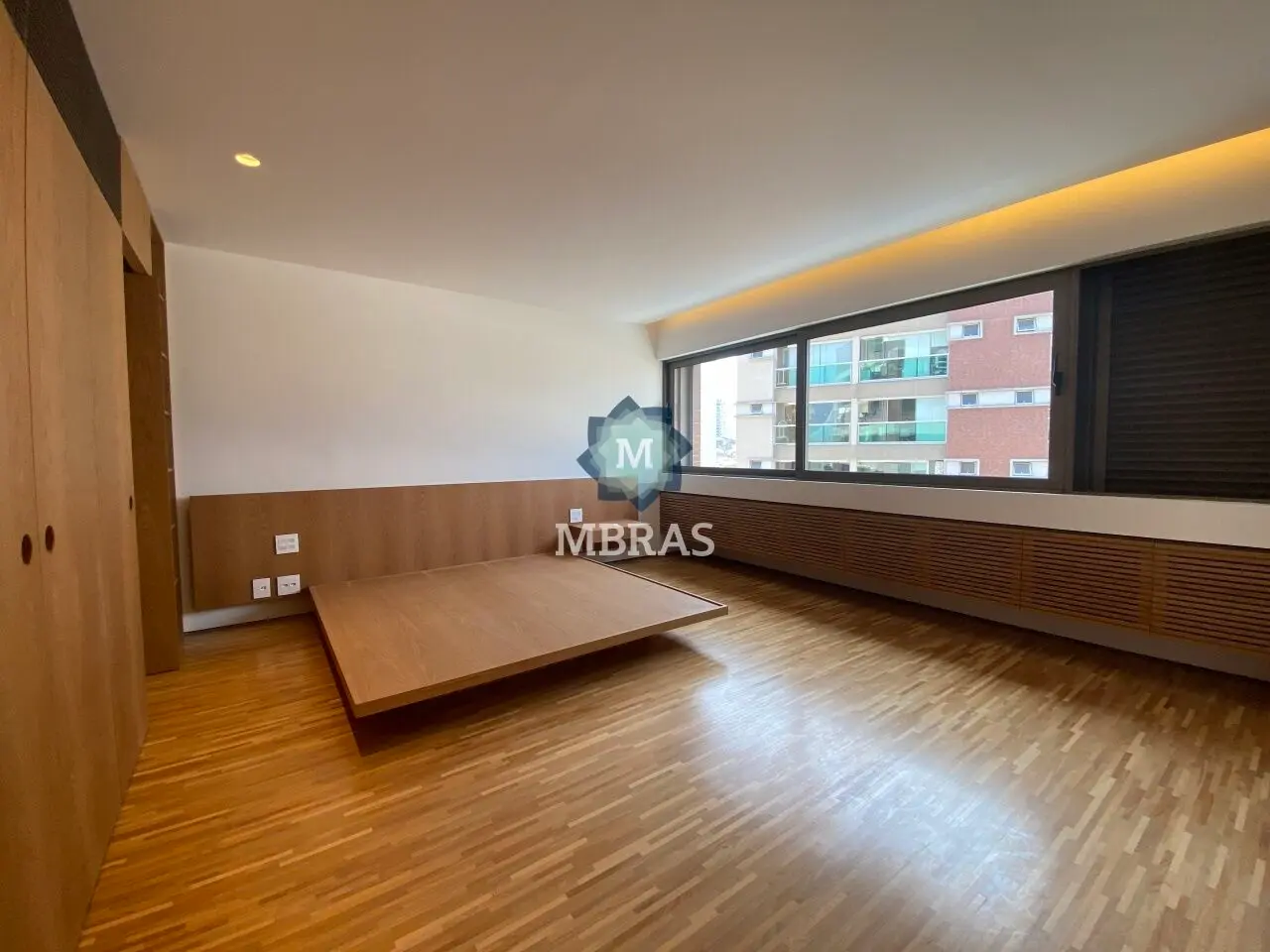 Vila Madalena | Vista verde | 156m2 | 2 vagas | Projeto exclusivo de Diana Radomysler - foto 0