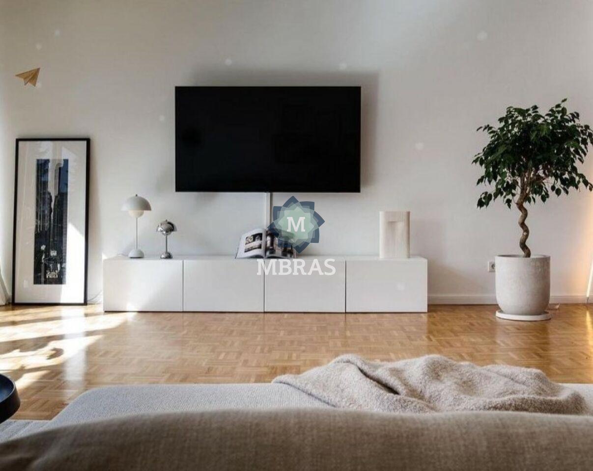 Apartamento de alto padrão a poucos passos do Parque Ibirapuera - foto 0