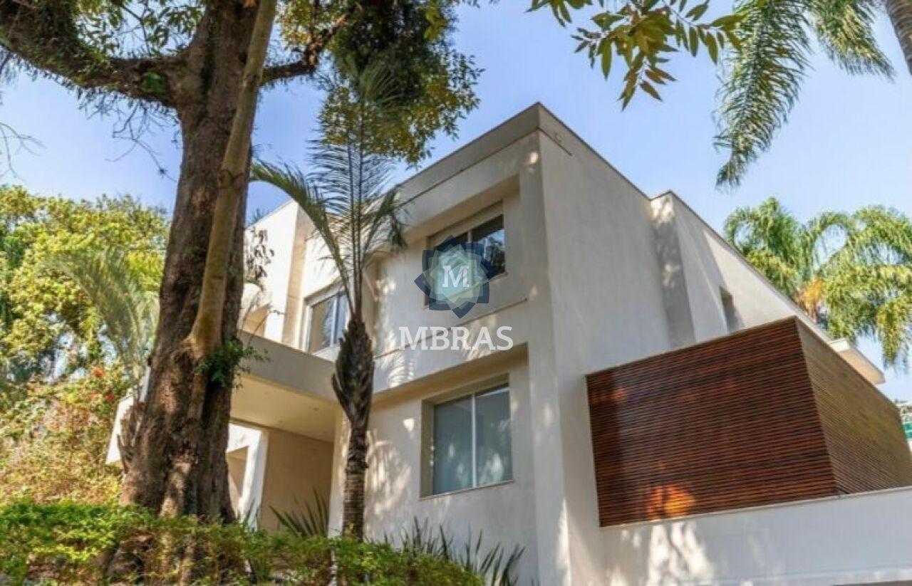 Linda Casa de Condomínio no Alto da Boa Vista - foto 0