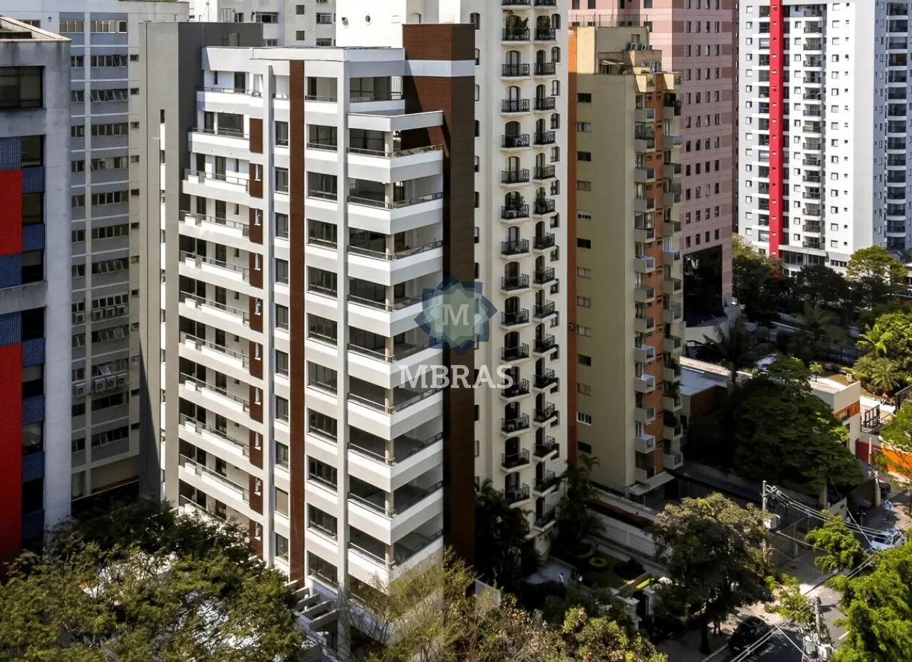 APTO NOVO | JARDINS | 3 SUÍTES | 2 VAGAS | 158M² - foto 0