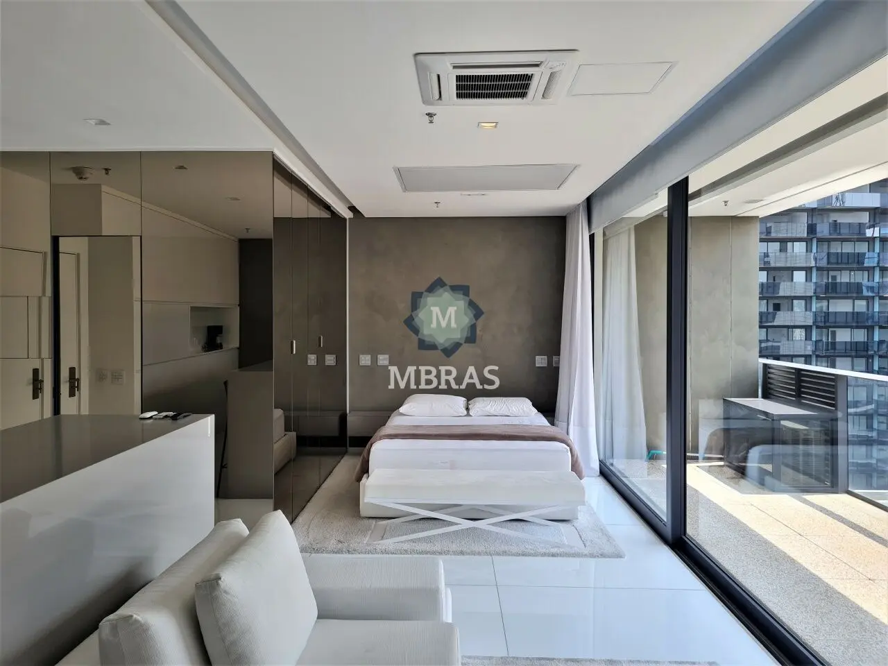 F.L Residence | No coração da Vila Olímpia - foto 0