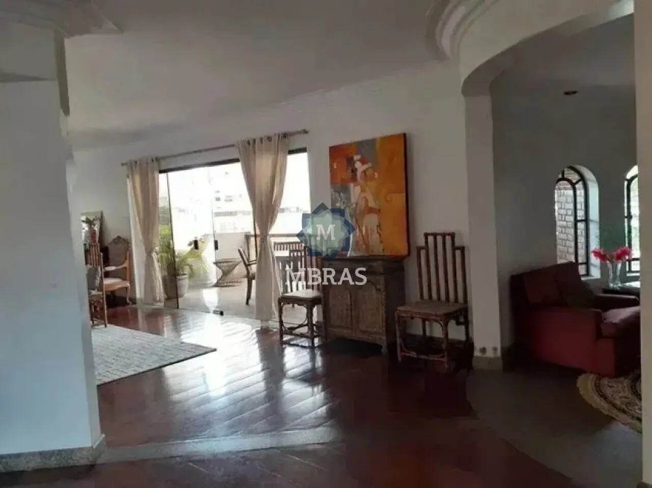 MOEMA PÁSSAROS - foto 0