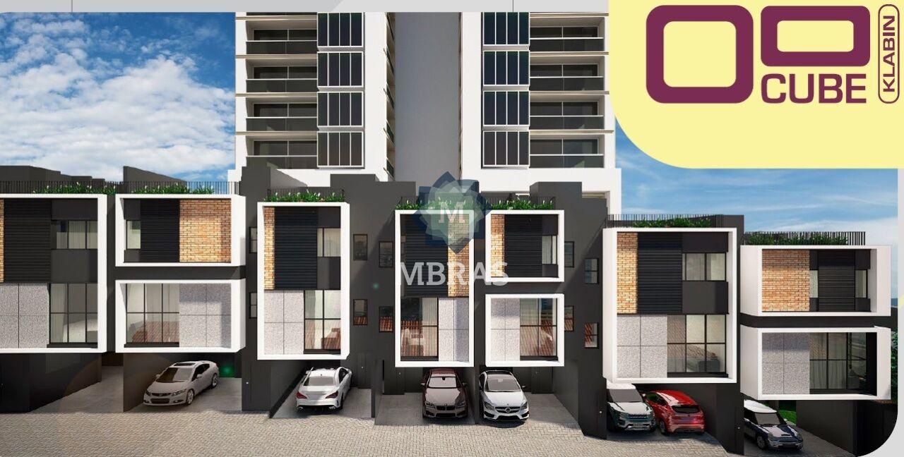 Premiado Projeto de Casas em Condomínio - Chácara Klabin - foto 0