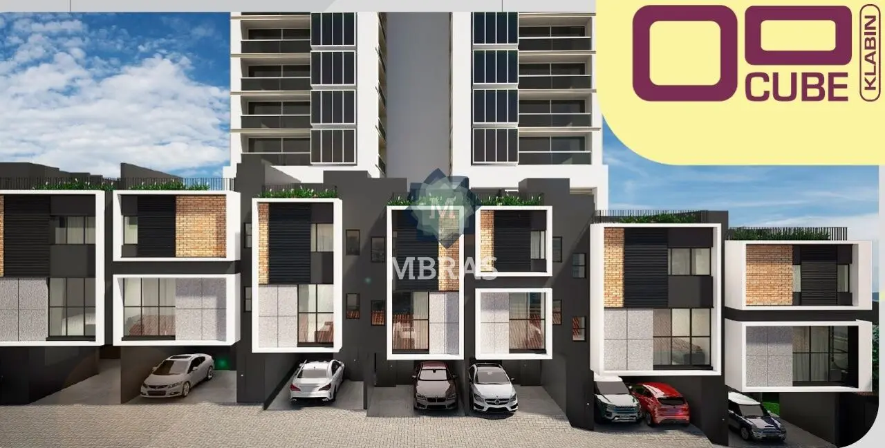 Premiado Projeto de Casas em Condomínio - Chácara Klabin - foto 0