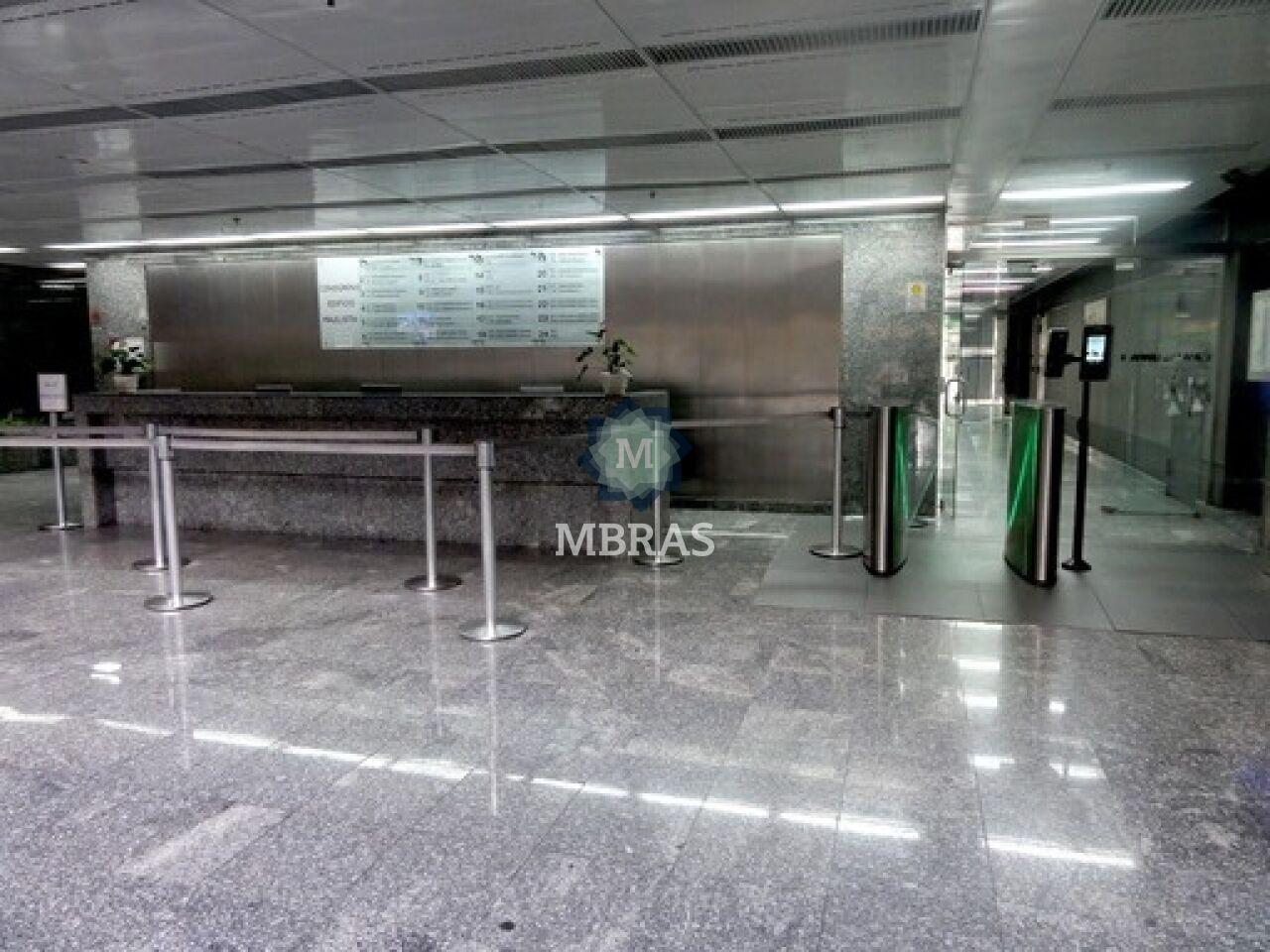 Conjunto comercial com renda na Avenida Paulista - foto 0