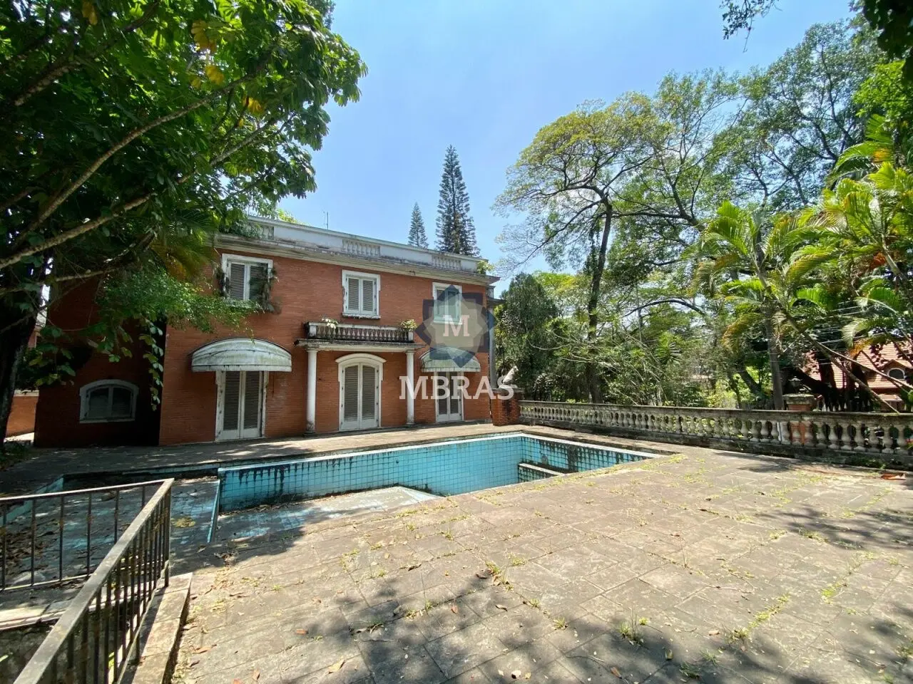 Incrível potencial para reforma residencial no Cidade Jardim - foto 0