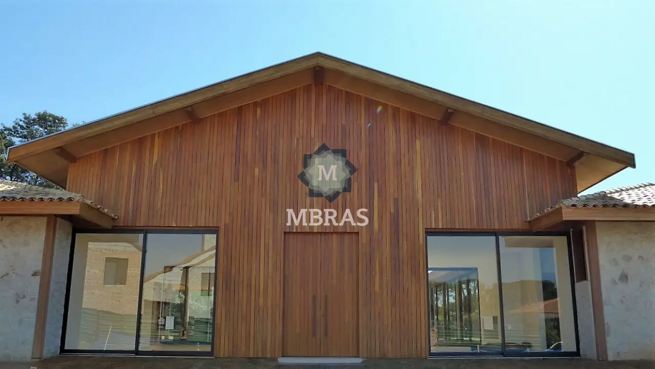 CASA NO HARAS LARISSA | 5 SUÍTES | 4 VAGAS | 645M² - foto 0
